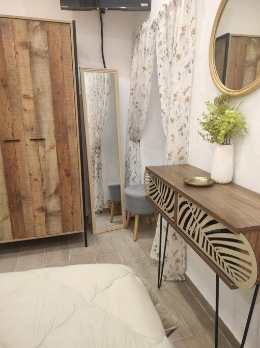 Garitsa Apartments Korfu Dış mekan fotoğraf