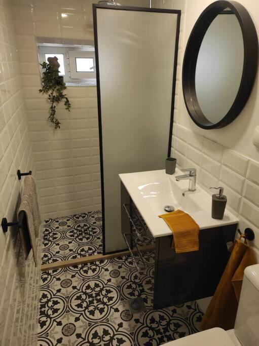 Garitsa Apartments Korfu Dış mekan fotoğraf