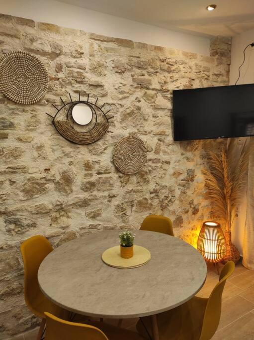 Garitsa Apartments Korfu Dış mekan fotoğraf