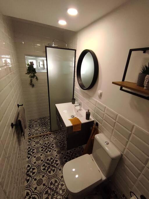 Garitsa Apartments Korfu Dış mekan fotoğraf