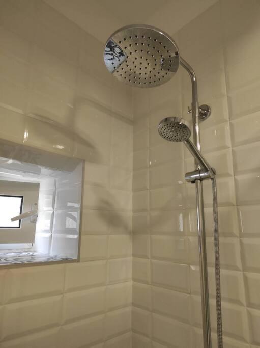 Garitsa Apartments Korfu Dış mekan fotoğraf